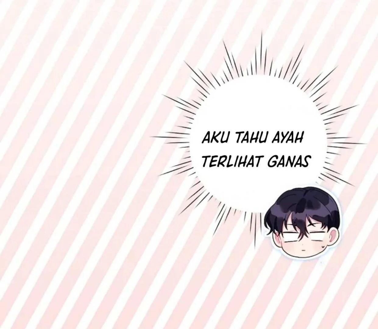 Menantu Tokoh Antagonis Punya Batasan Waktu Chapter 102 page 109