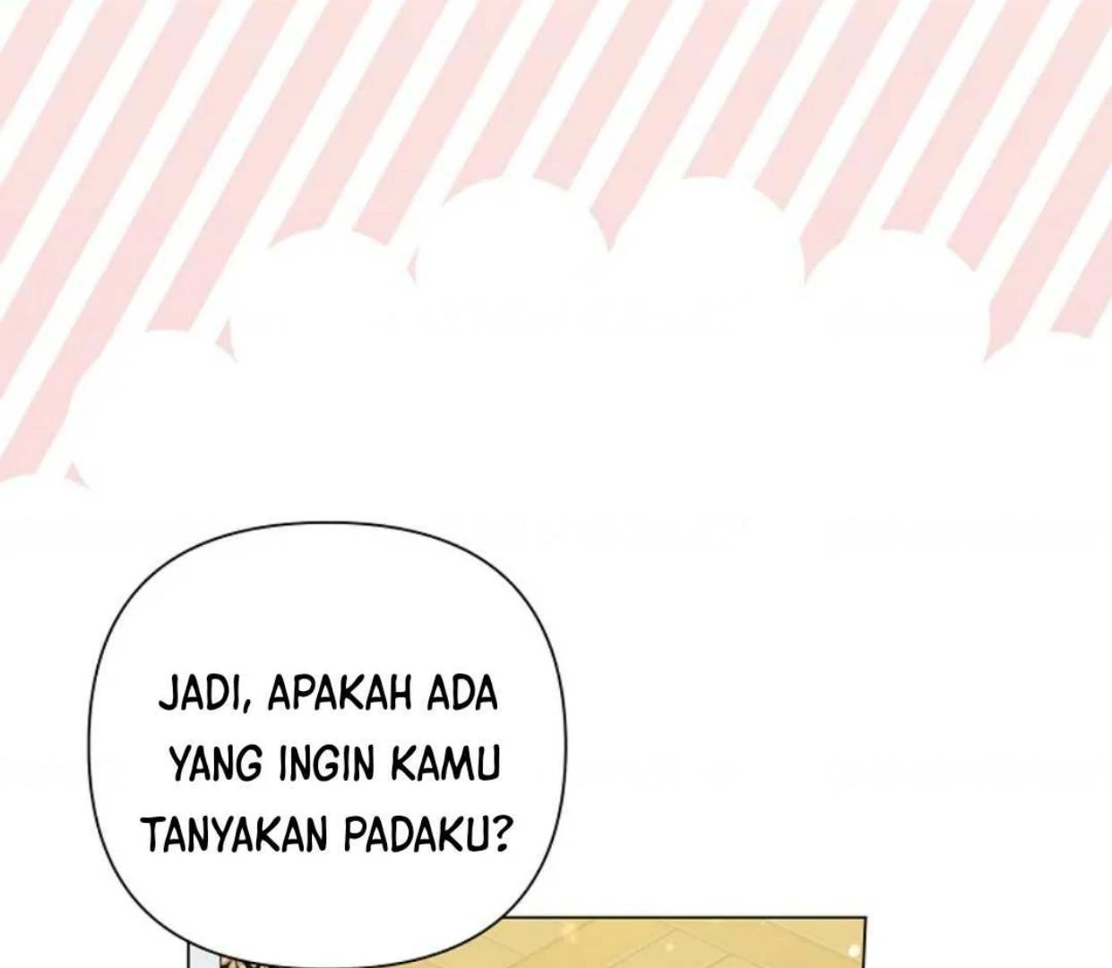 Menantu Tokoh Antagonis Punya Batasan Waktu Chapter 102 page 110