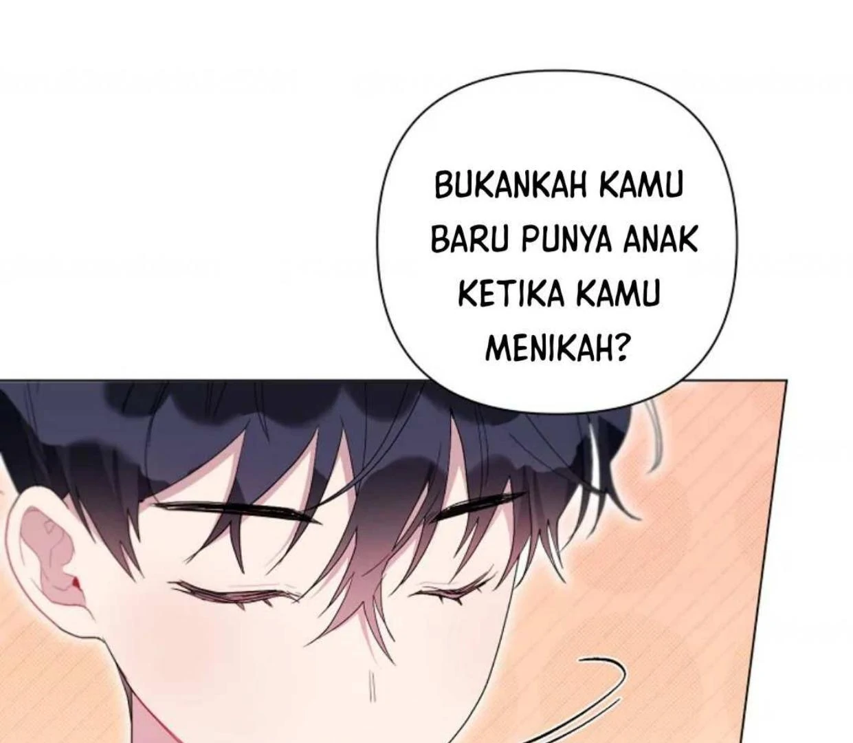 Menantu Tokoh Antagonis Punya Batasan Waktu Chapter 102 page 117
