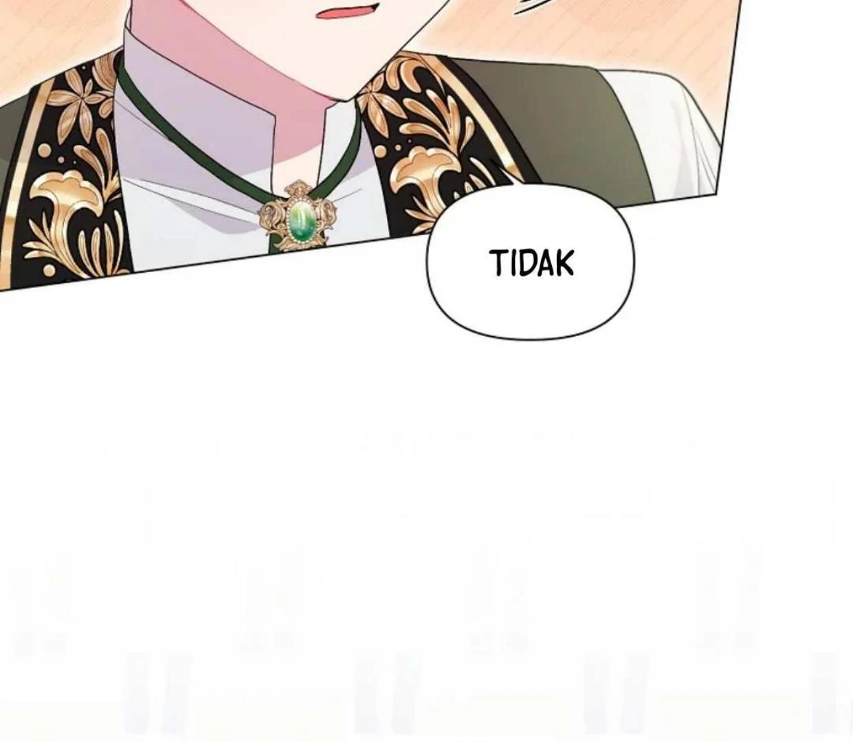 Menantu Tokoh Antagonis Punya Batasan Waktu Chapter 102 page 118