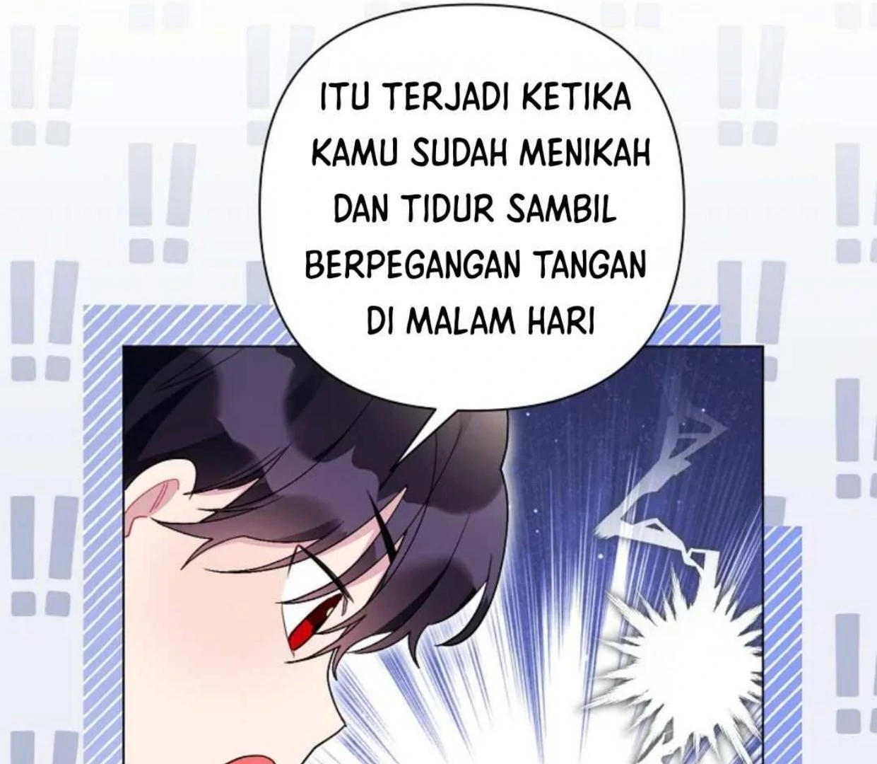 Menantu Tokoh Antagonis Punya Batasan Waktu Chapter 102 page 119
