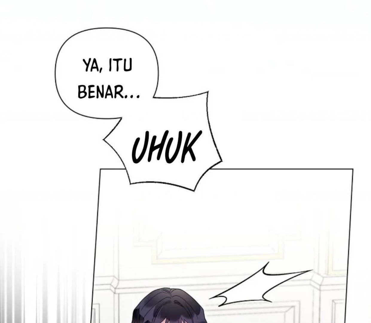 Menantu Tokoh Antagonis Punya Batasan Waktu Chapter 102 page 125
