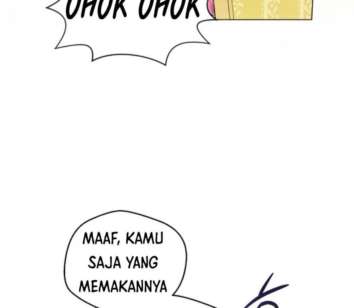 Menantu Tokoh Antagonis Punya Batasan Waktu Chapter 102 page 127