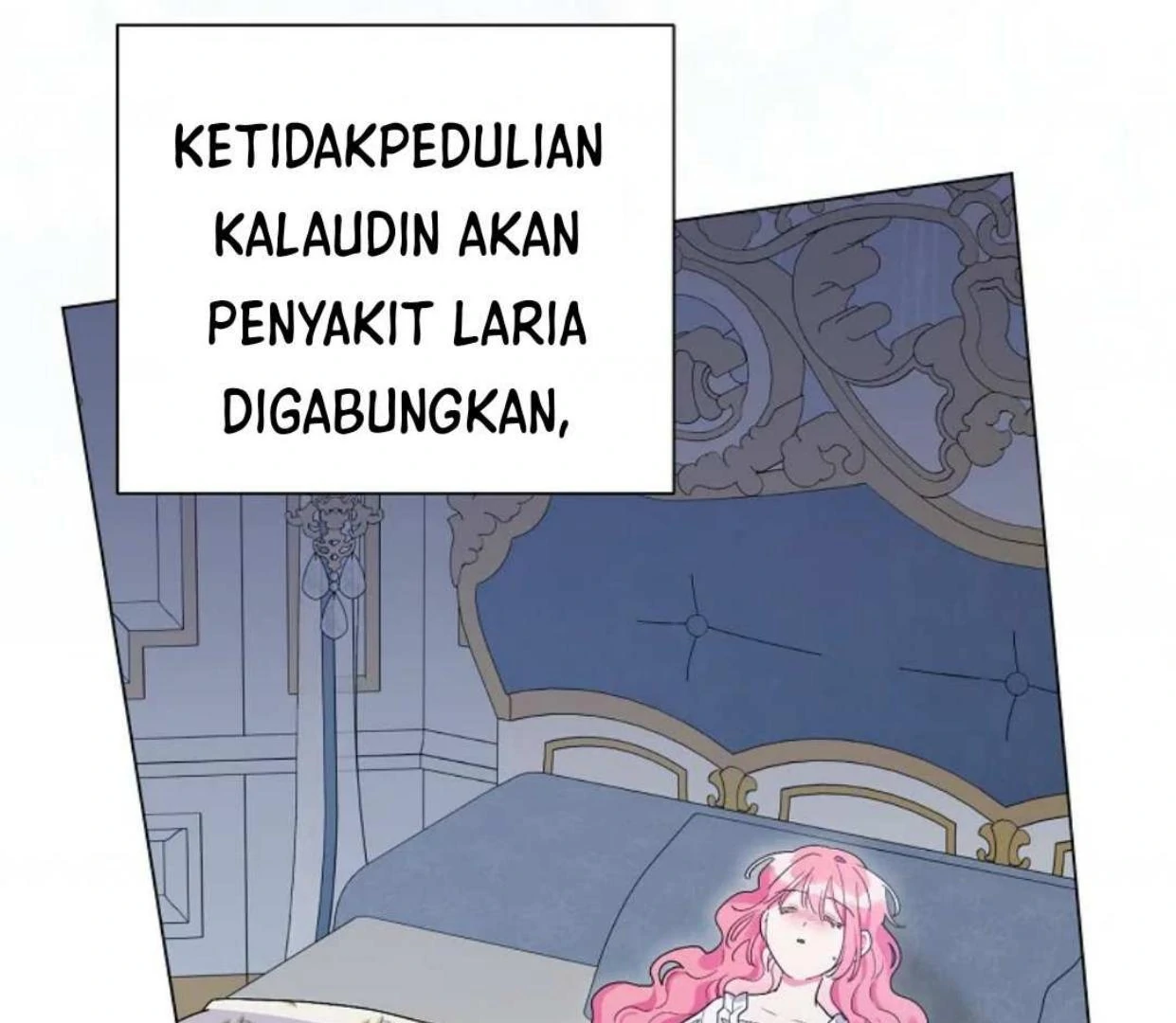 Menantu Tokoh Antagonis Punya Batasan Waktu Chapter 102 page 132