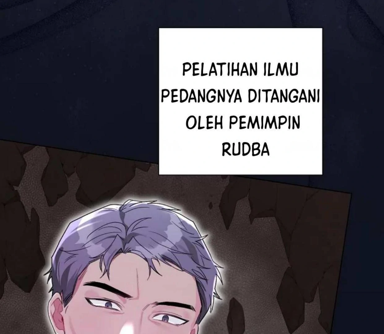 Menantu Tokoh Antagonis Punya Batasan Waktu Chapter 102 page 137