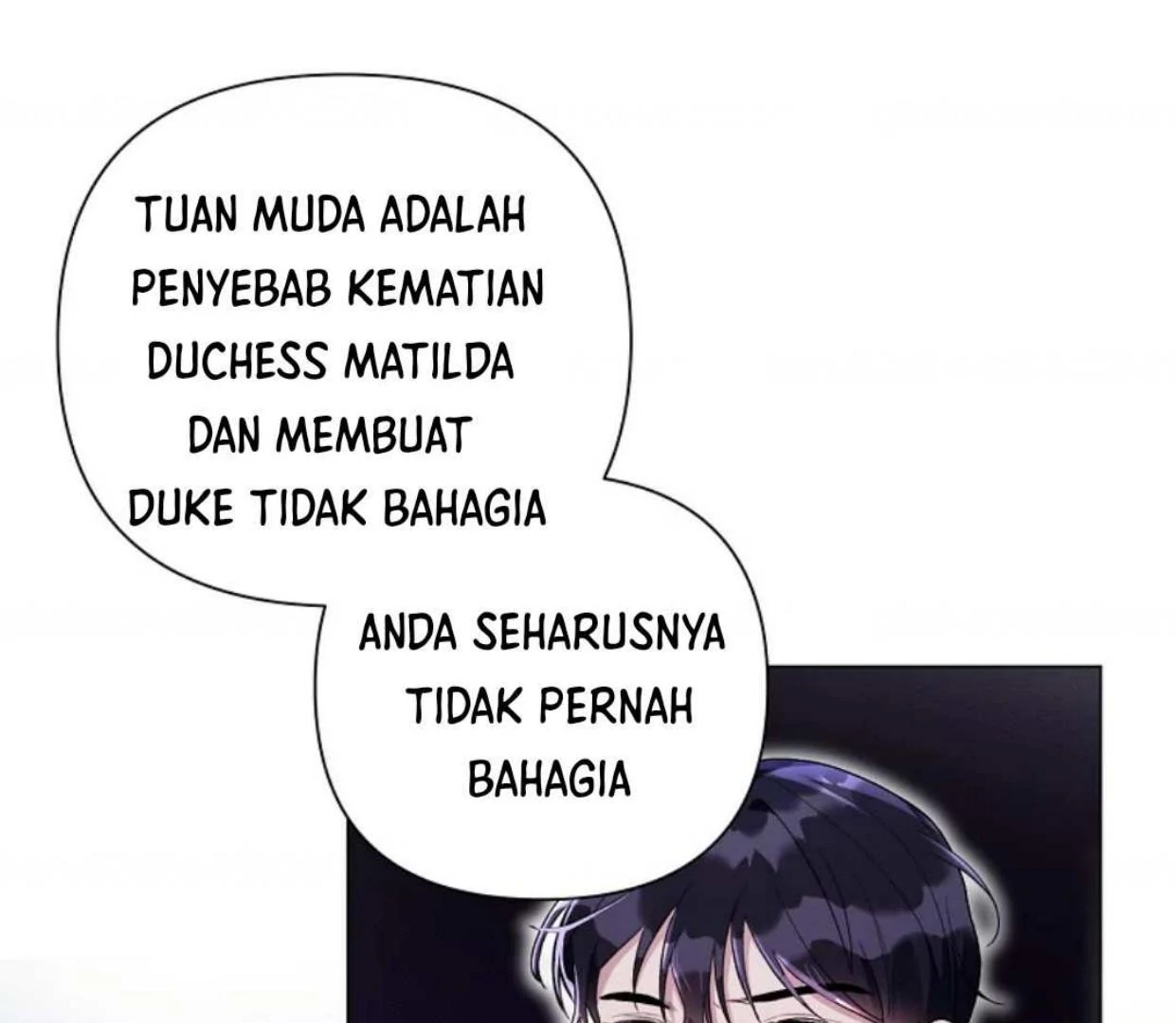 Menantu Tokoh Antagonis Punya Batasan Waktu Chapter 102 page 141