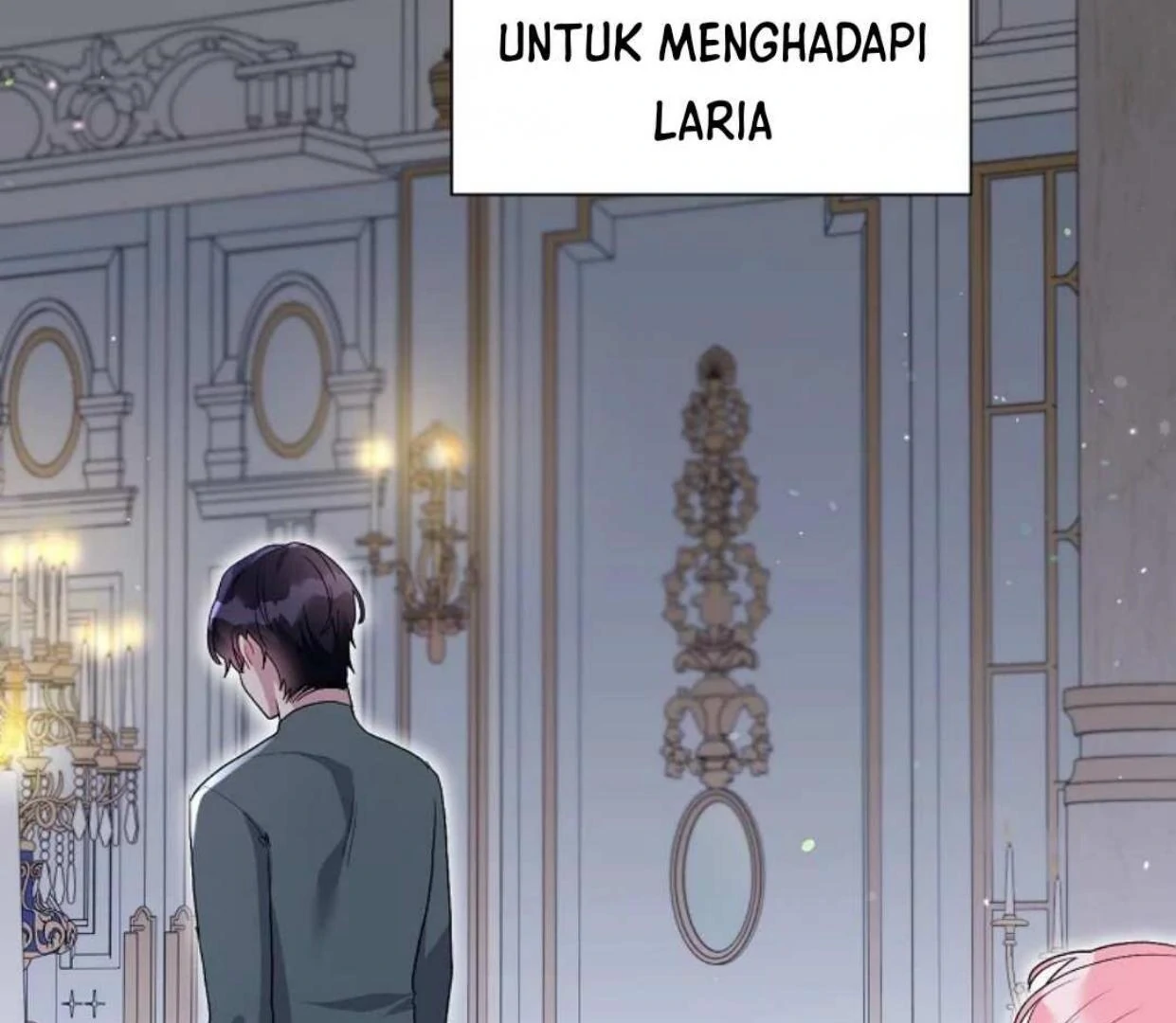 Menantu Tokoh Antagonis Punya Batasan Waktu Chapter 102 page 148