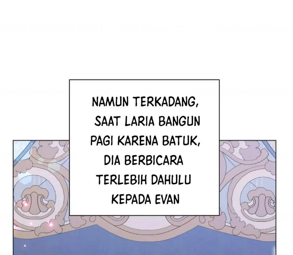 Menantu Tokoh Antagonis Punya Batasan Waktu Chapter 102 page 151