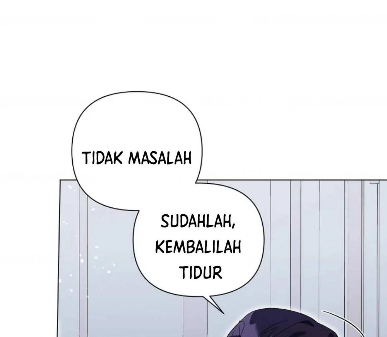 Menantu Tokoh Antagonis Punya Batasan Waktu Chapter 102 page 154