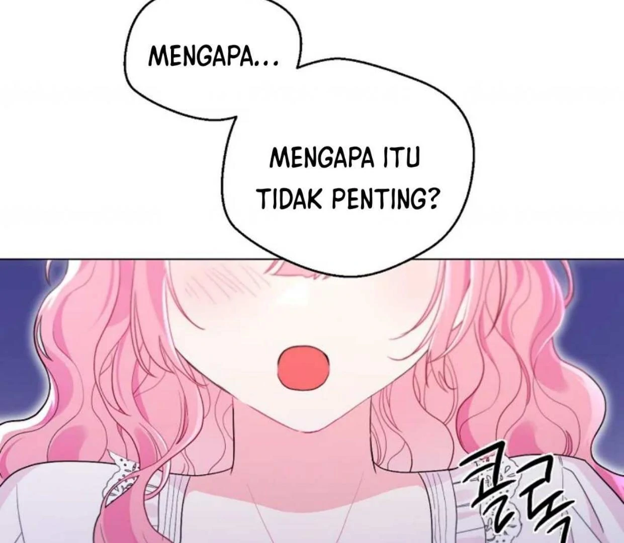 Menantu Tokoh Antagonis Punya Batasan Waktu Chapter 102 page 157