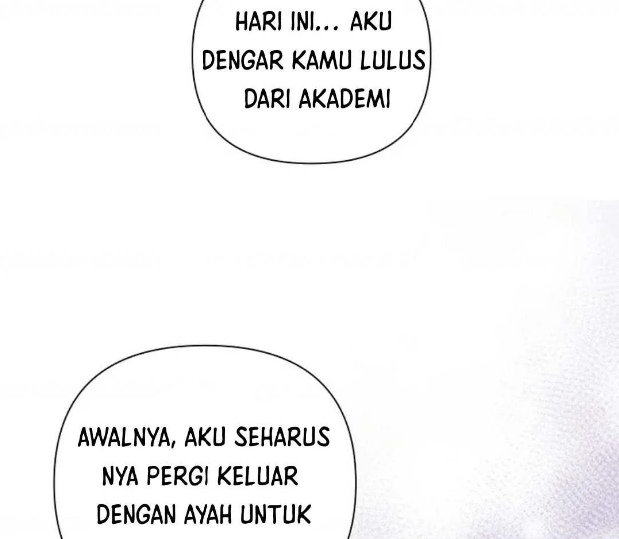Menantu Tokoh Antagonis Punya Batasan Waktu Chapter 102 page 18