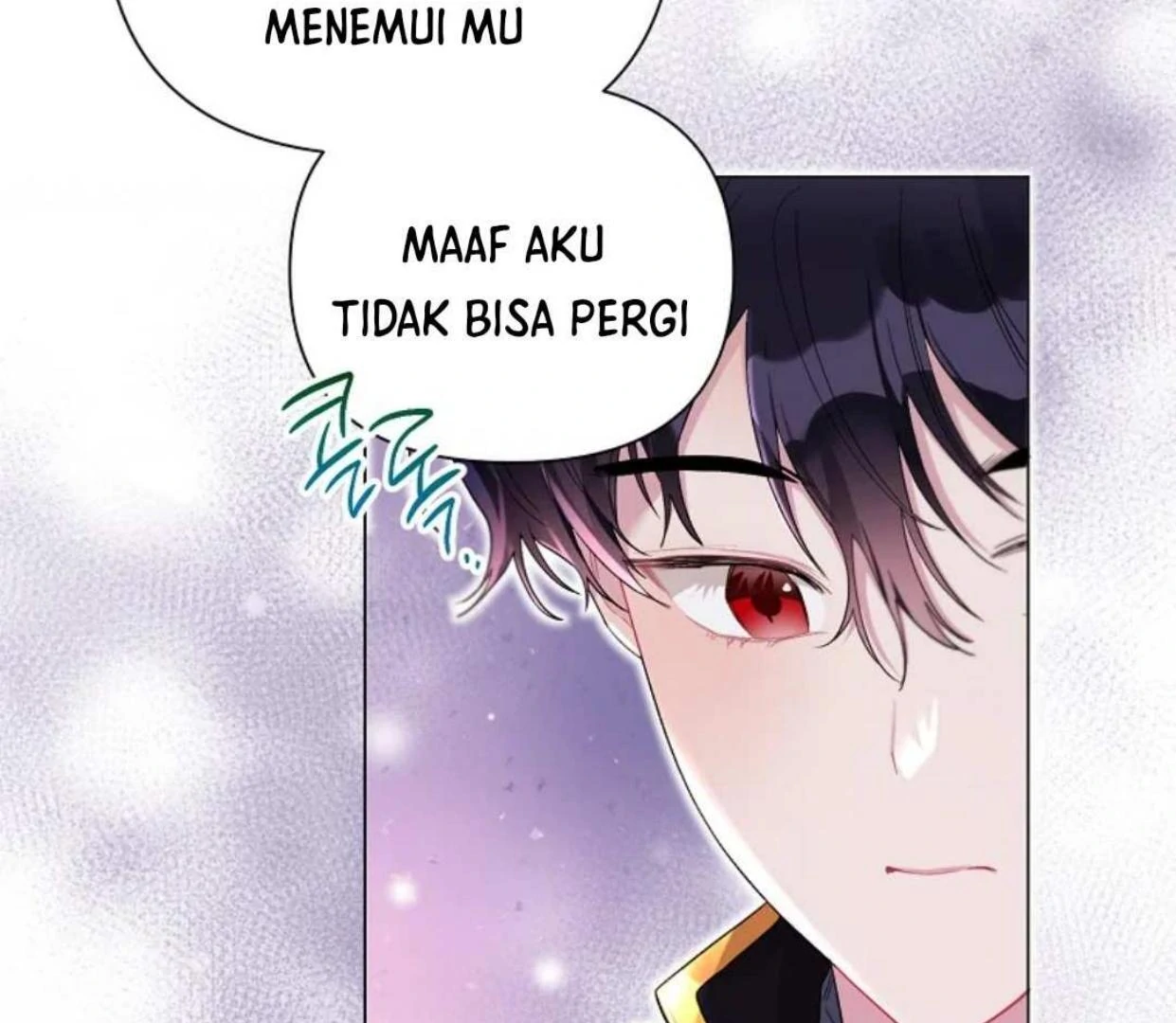 Menantu Tokoh Antagonis Punya Batasan Waktu Chapter 102 page 19