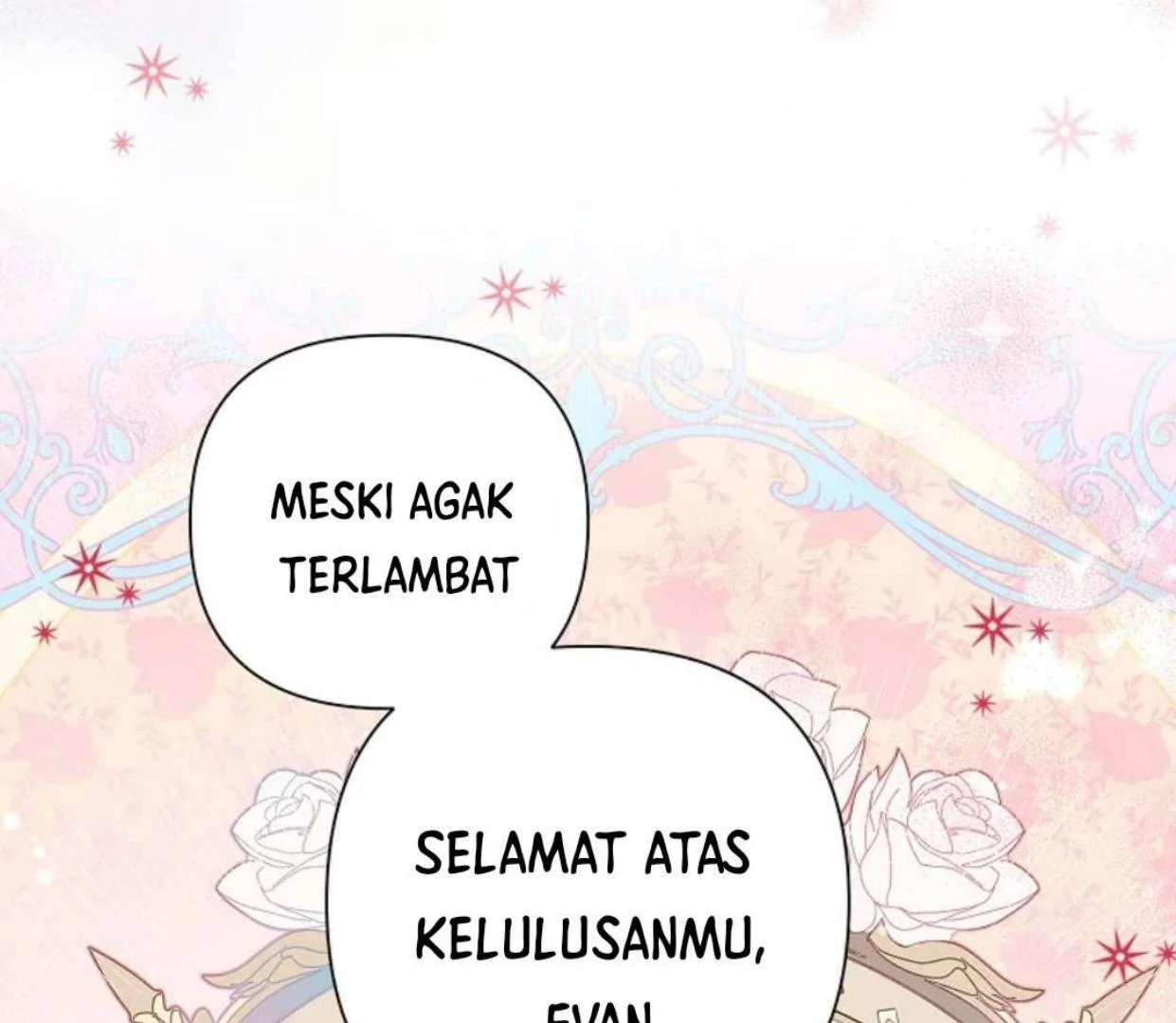 Menantu Tokoh Antagonis Punya Batasan Waktu Chapter 102 page 22