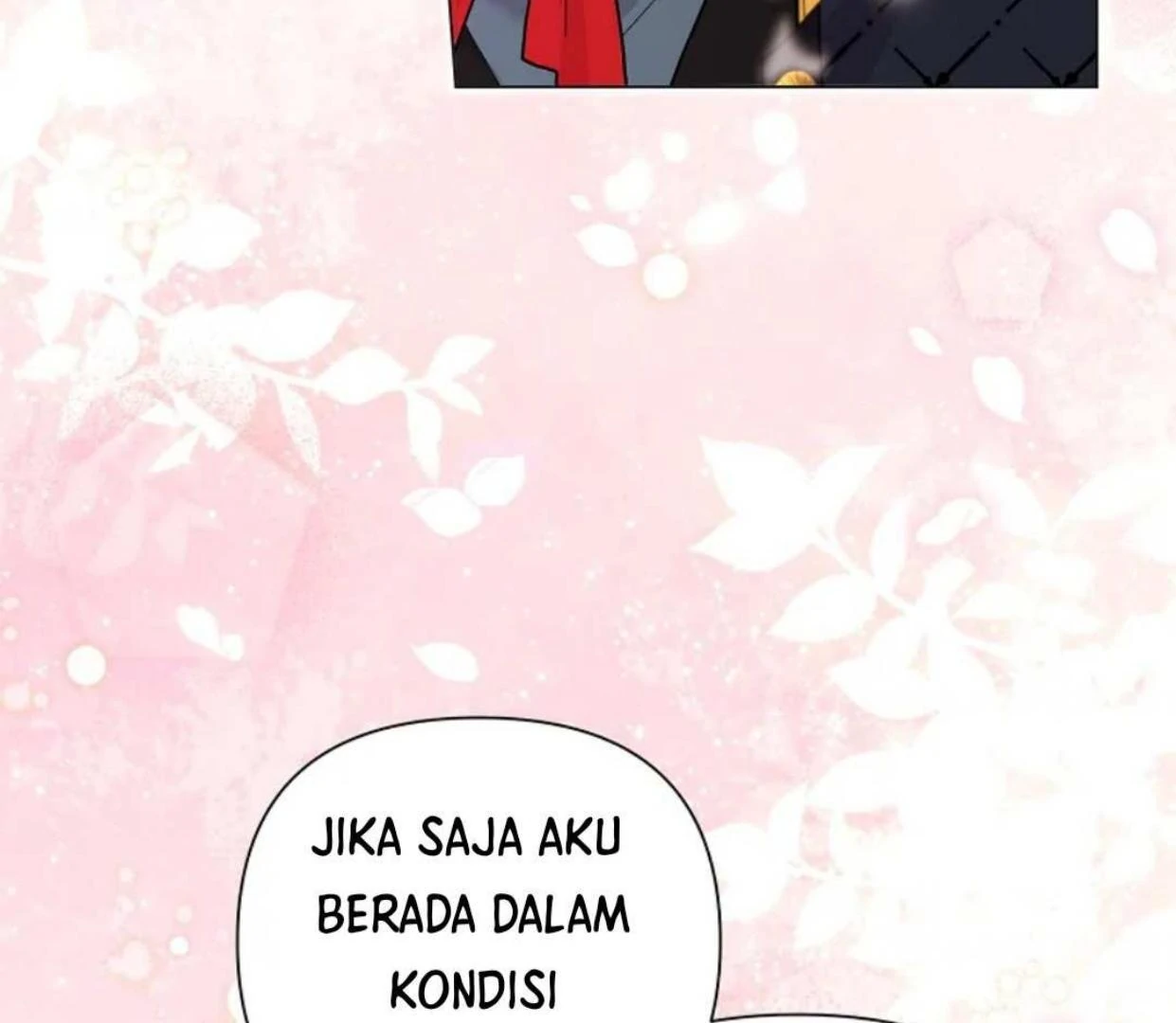 Menantu Tokoh Antagonis Punya Batasan Waktu Chapter 102 page 27