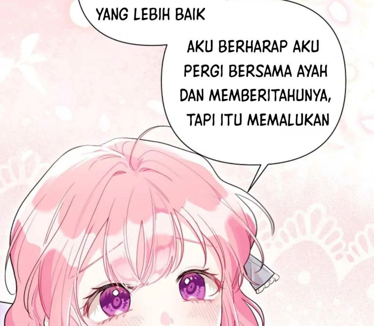 Menantu Tokoh Antagonis Punya Batasan Waktu Chapter 102 page 28
