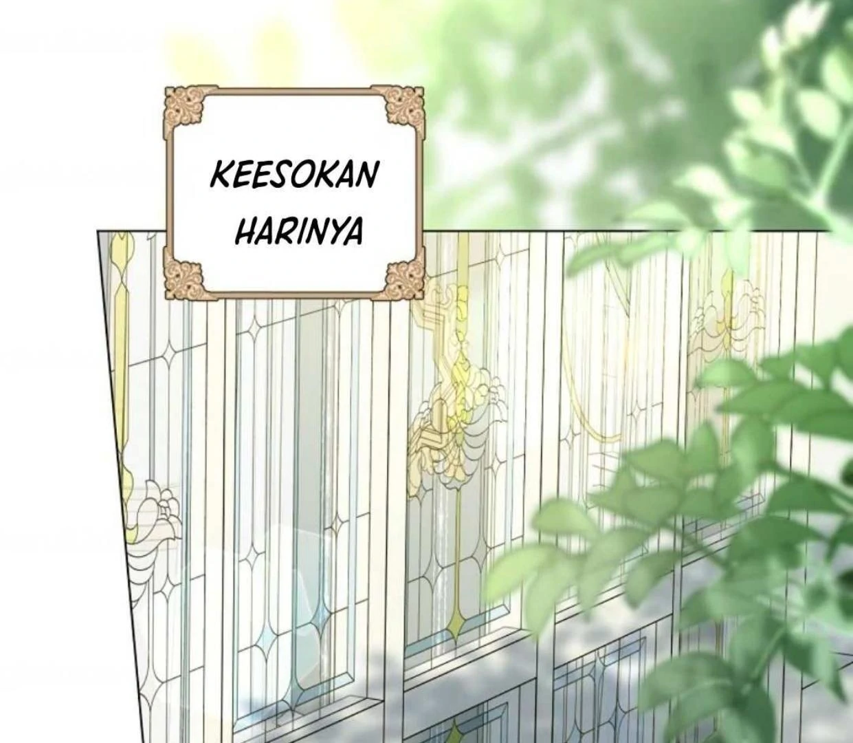 Menantu Tokoh Antagonis Punya Batasan Waktu Chapter 102 page 35