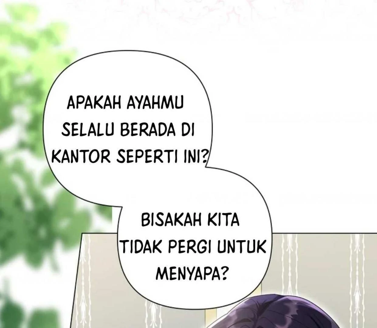 Menantu Tokoh Antagonis Punya Batasan Waktu Chapter 102 page 39