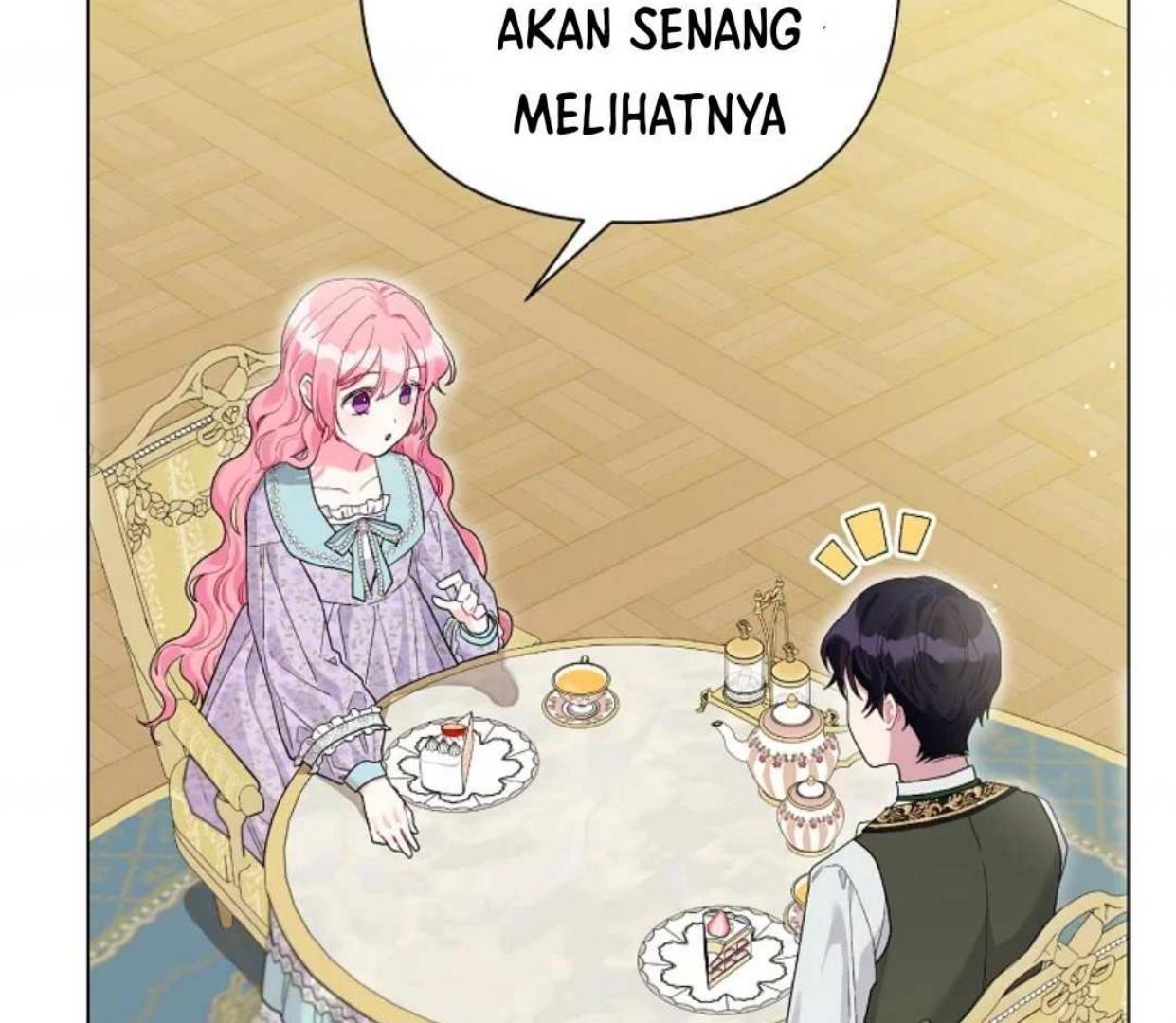 Menantu Tokoh Antagonis Punya Batasan Waktu Chapter 102 page 42