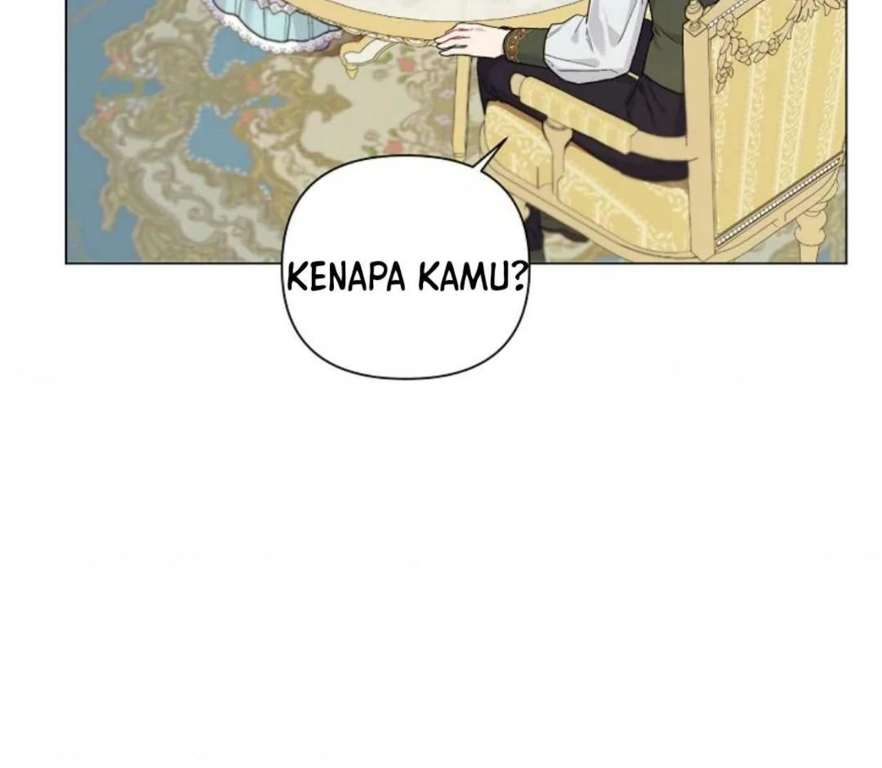 Menantu Tokoh Antagonis Punya Batasan Waktu Chapter 102 page 43