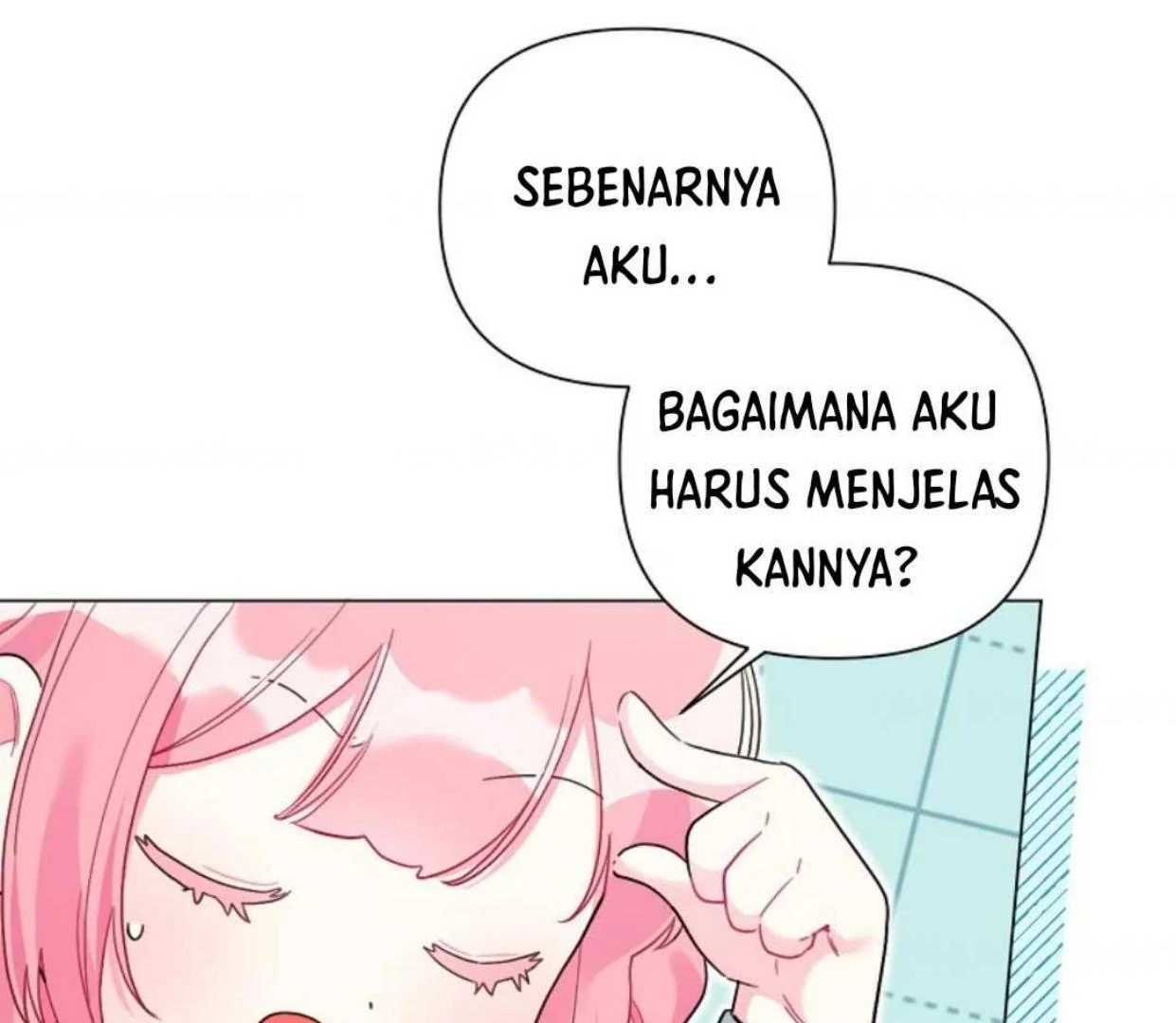 Menantu Tokoh Antagonis Punya Batasan Waktu Chapter 102 page 44