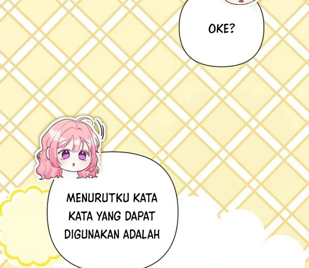 Menantu Tokoh Antagonis Punya Batasan Waktu Chapter 102 page 50