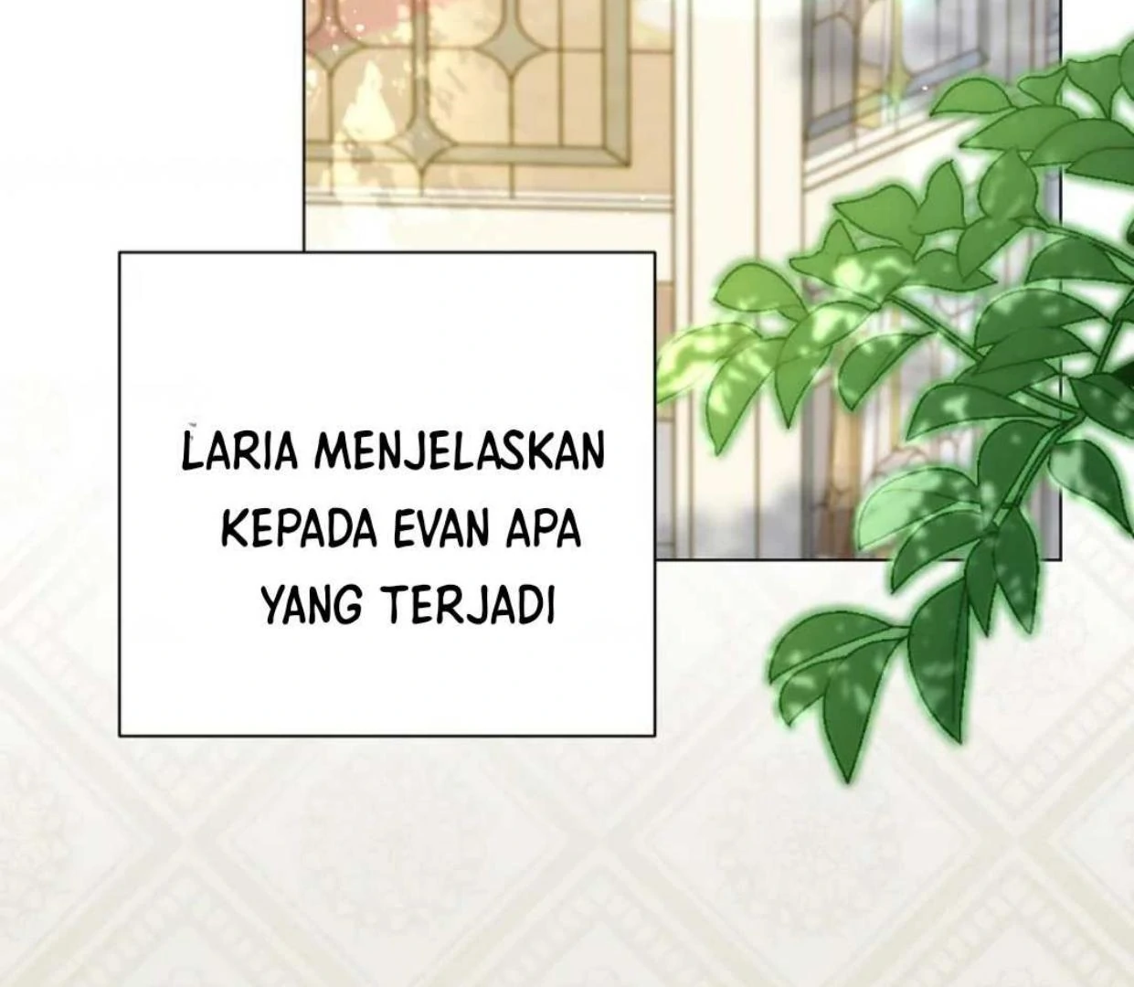Menantu Tokoh Antagonis Punya Batasan Waktu Chapter 102 page 53
