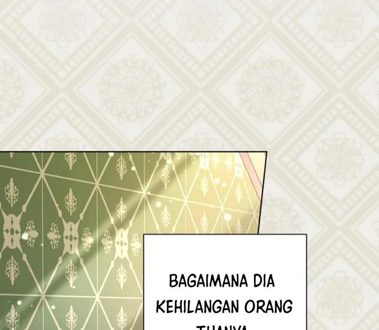 Menantu Tokoh Antagonis Punya Batasan Waktu Chapter 102 page 54