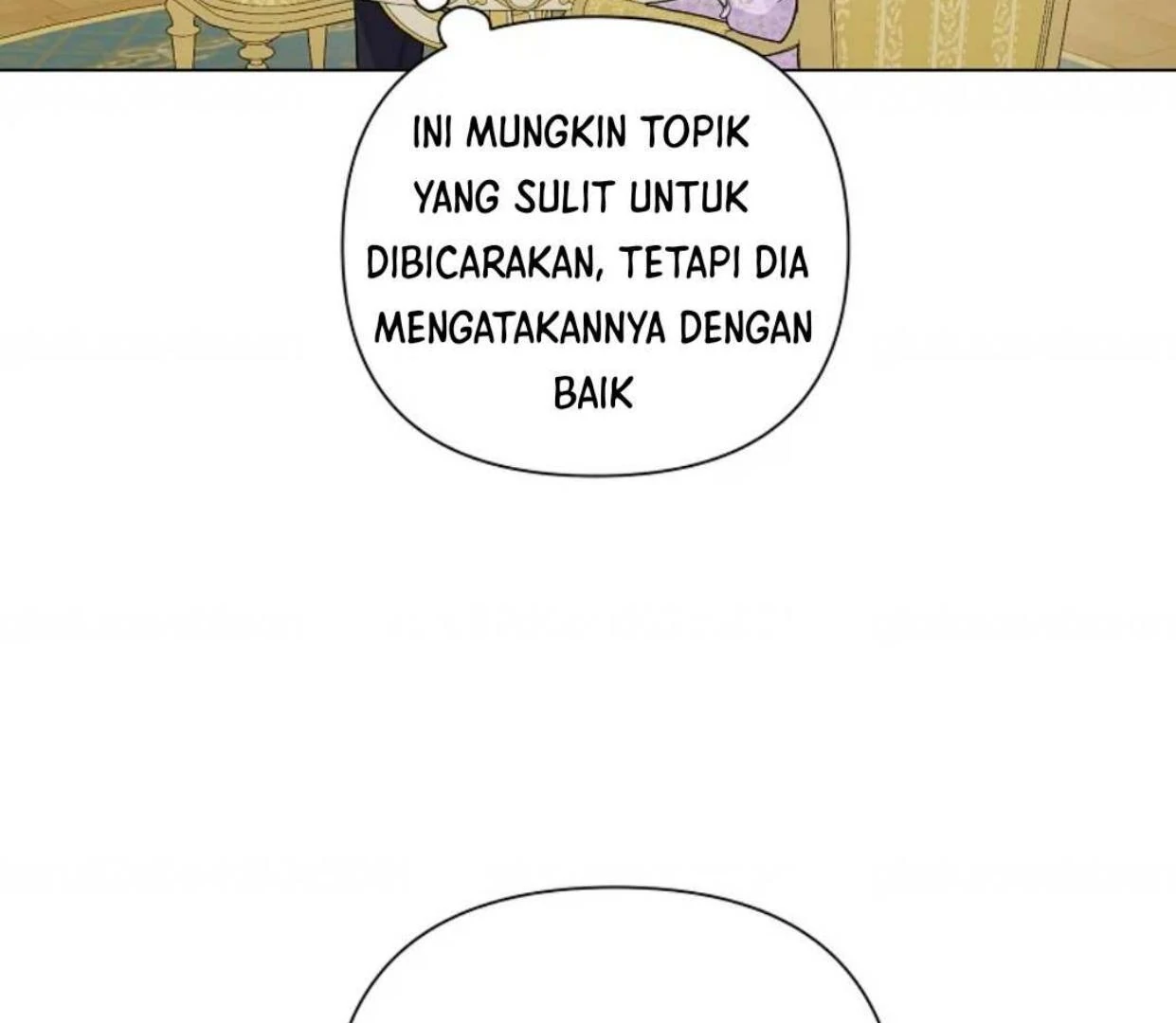Menantu Tokoh Antagonis Punya Batasan Waktu Chapter 102 page 59