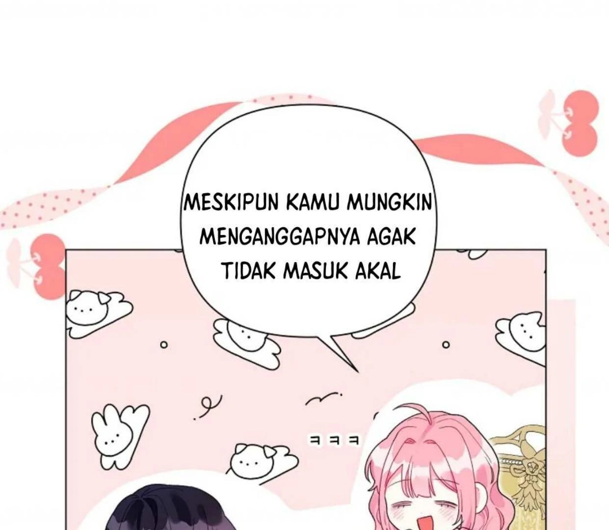 Menantu Tokoh Antagonis Punya Batasan Waktu Chapter 102 page 62