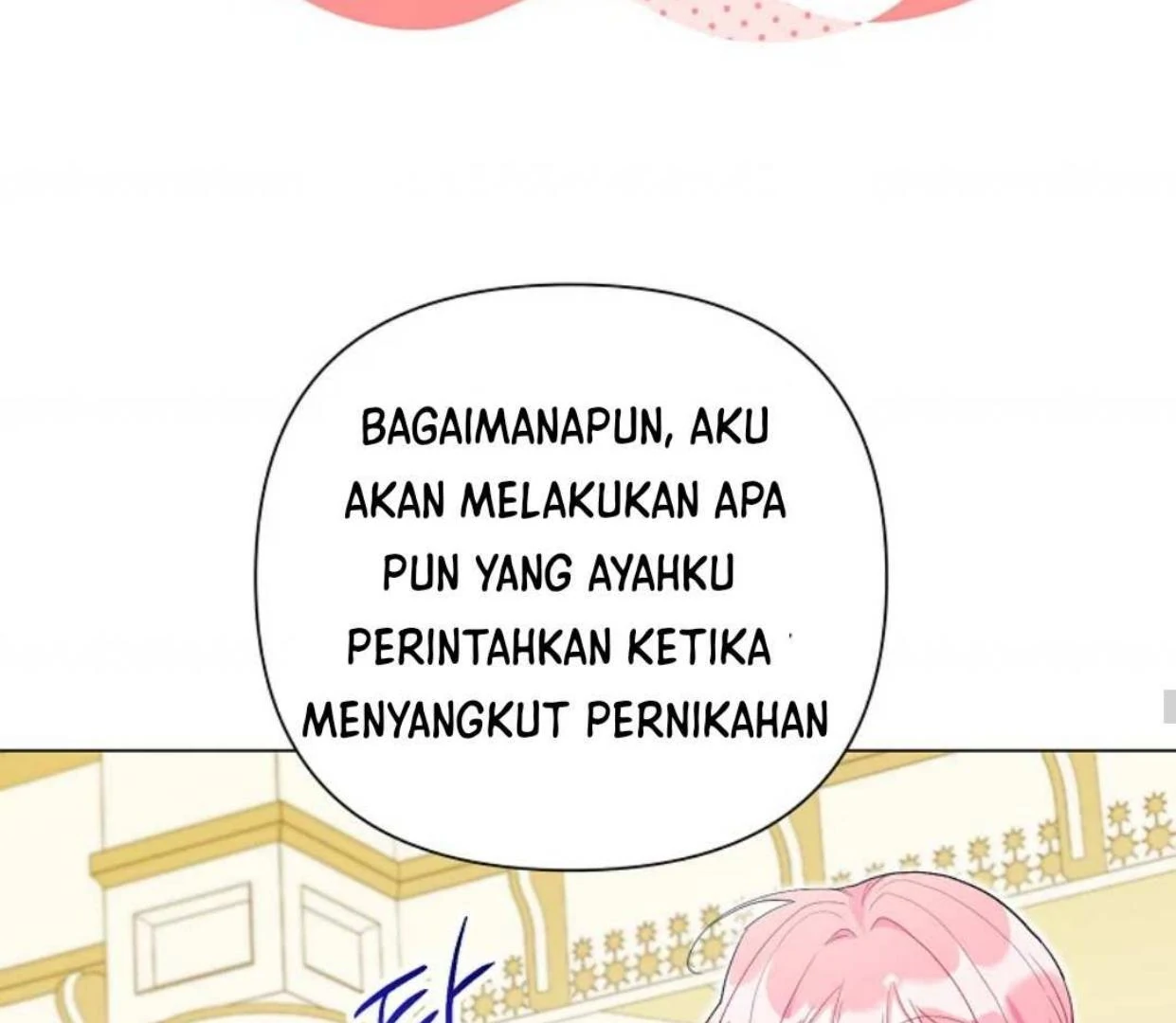 Menantu Tokoh Antagonis Punya Batasan Waktu Chapter 102 page 64