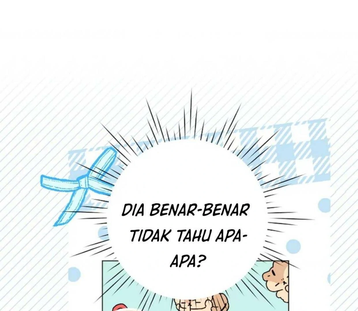 Menantu Tokoh Antagonis Punya Batasan Waktu Chapter 102 page 67