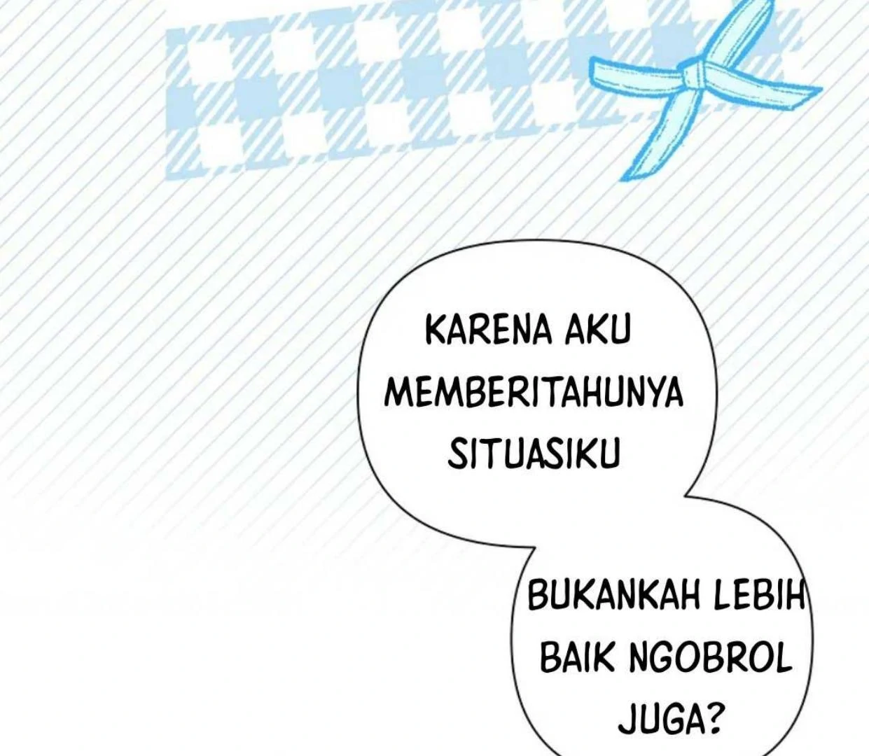 Menantu Tokoh Antagonis Punya Batasan Waktu Chapter 102 page 69