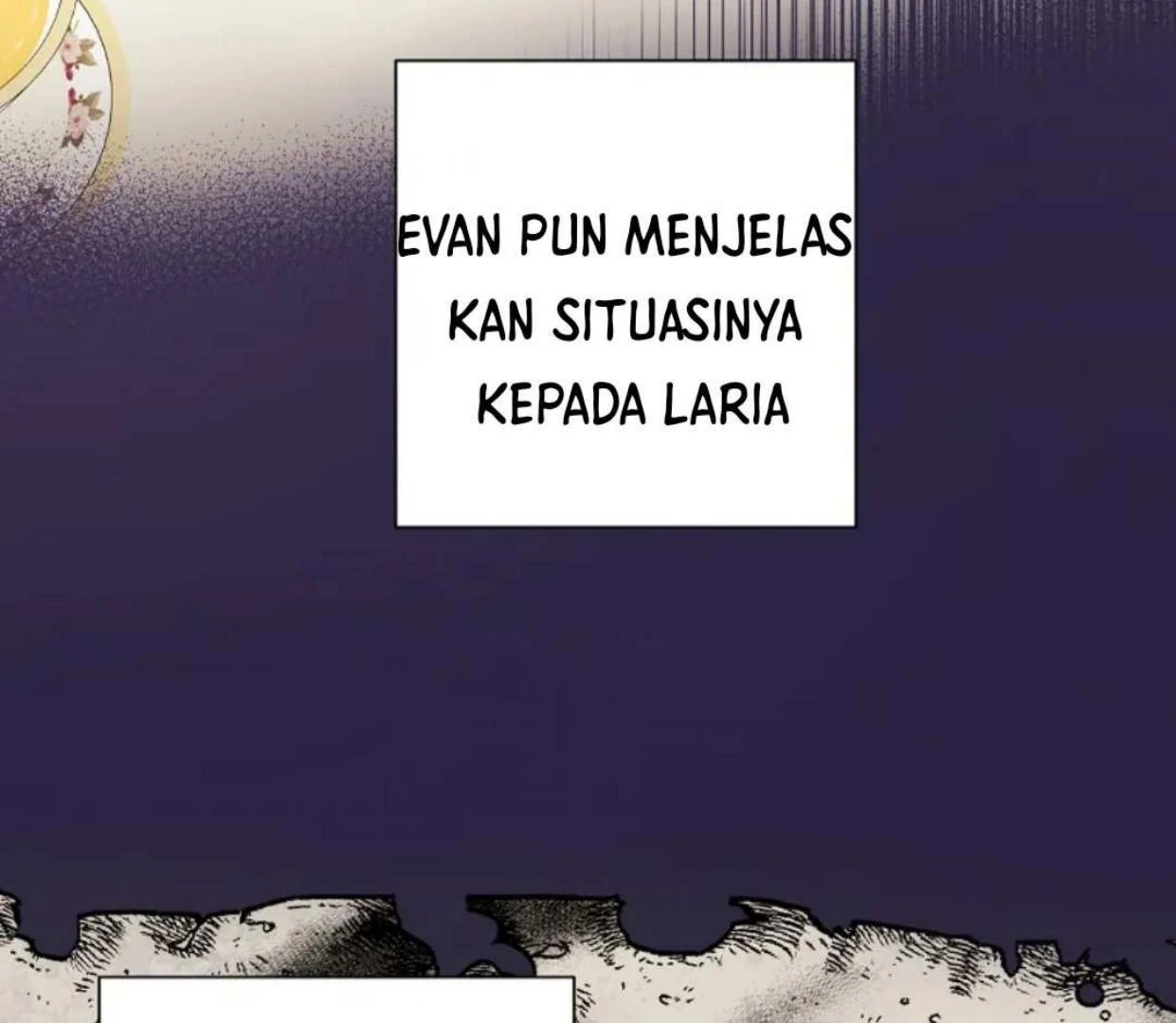 Menantu Tokoh Antagonis Punya Batasan Waktu Chapter 102 page 73