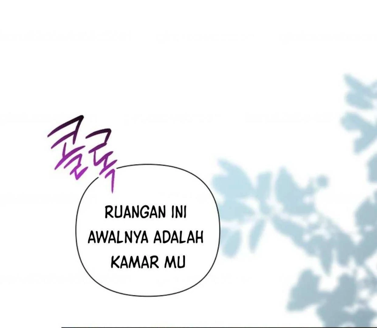 Menantu Tokoh Antagonis Punya Batasan Waktu Chapter 102 page 7