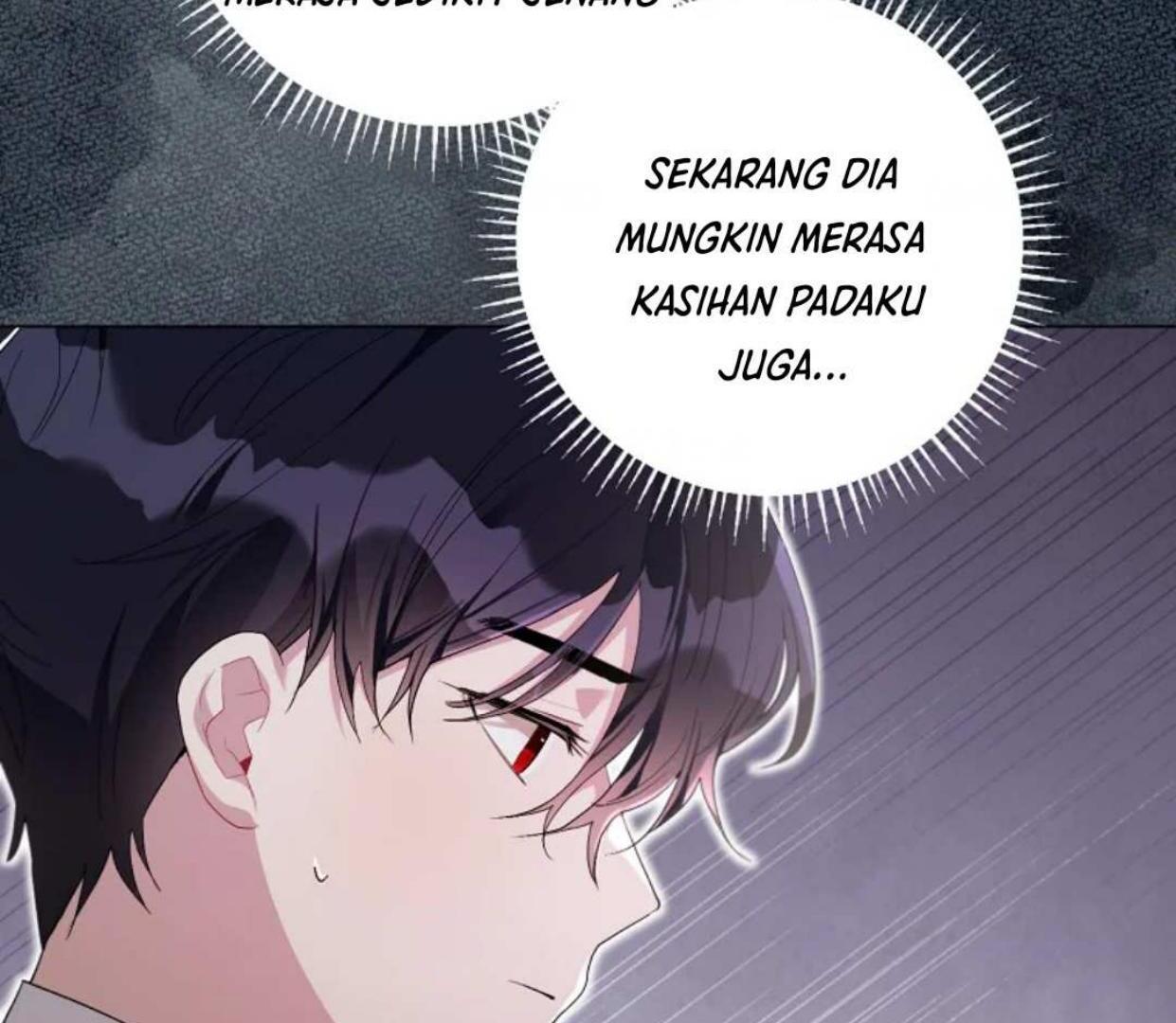 Menantu Tokoh Antagonis Punya Batasan Waktu Chapter 102 page 81