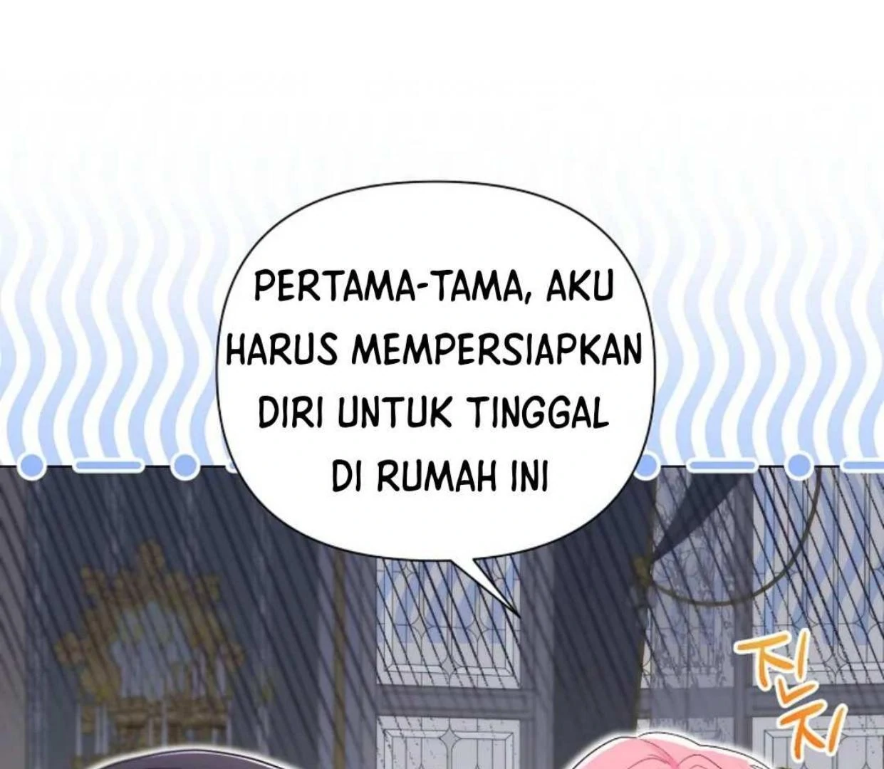 Menantu Tokoh Antagonis Punya Batasan Waktu Chapter 102 page 86