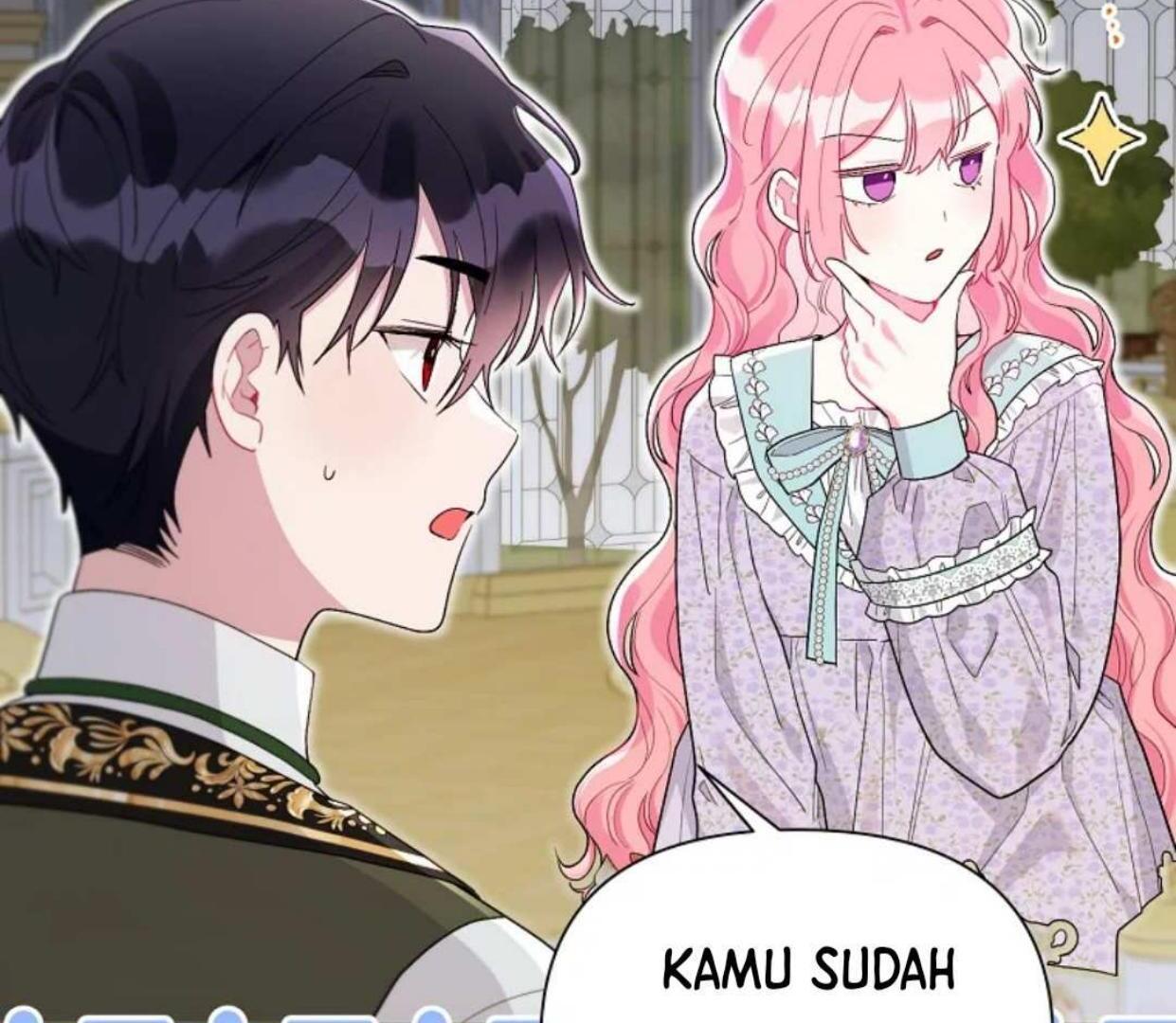 Menantu Tokoh Antagonis Punya Batasan Waktu Chapter 102 page 87