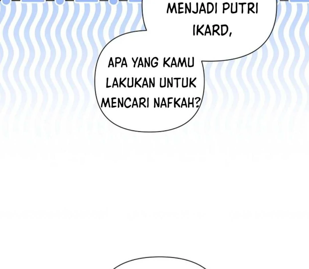 Menantu Tokoh Antagonis Punya Batasan Waktu Chapter 102 page 88