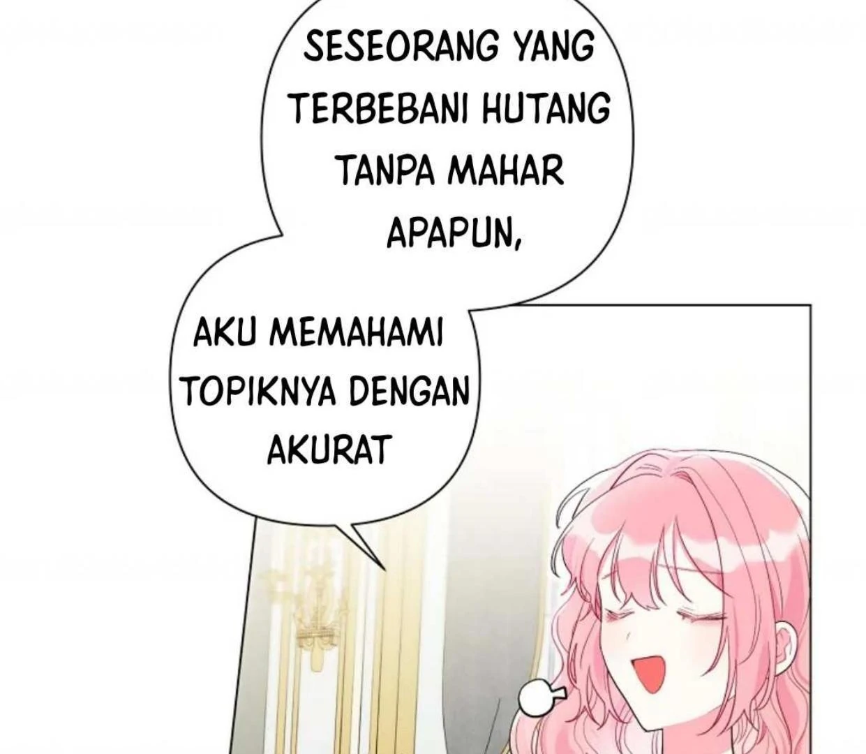 Menantu Tokoh Antagonis Punya Batasan Waktu Chapter 102 page 89