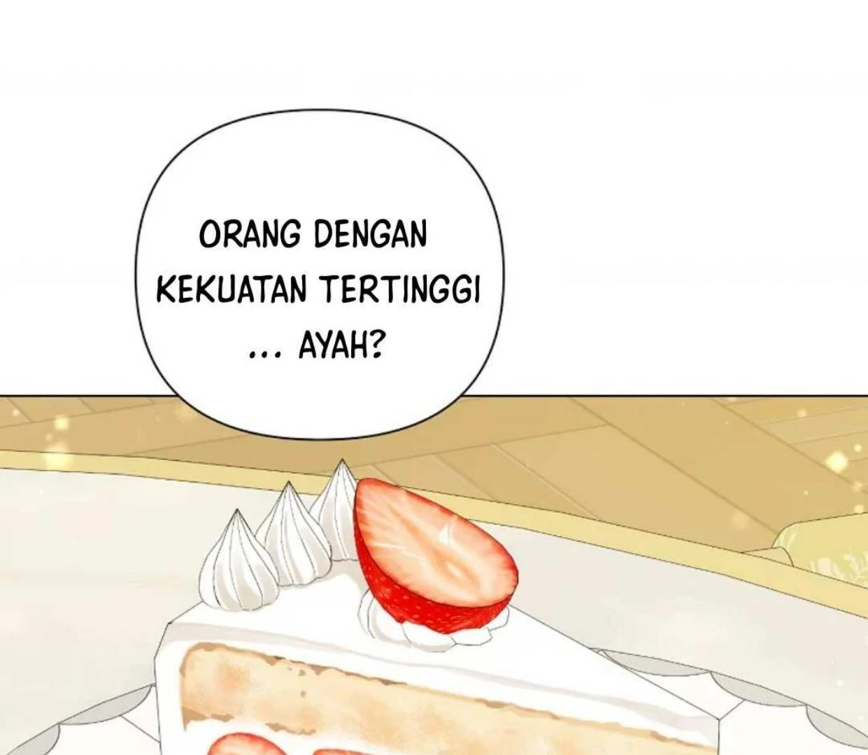 Menantu Tokoh Antagonis Punya Batasan Waktu Chapter 102 page 93