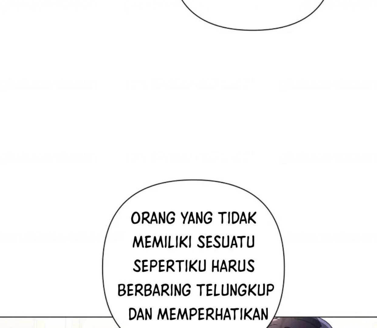 Menantu Tokoh Antagonis Punya Batasan Waktu Chapter 102 page 97
