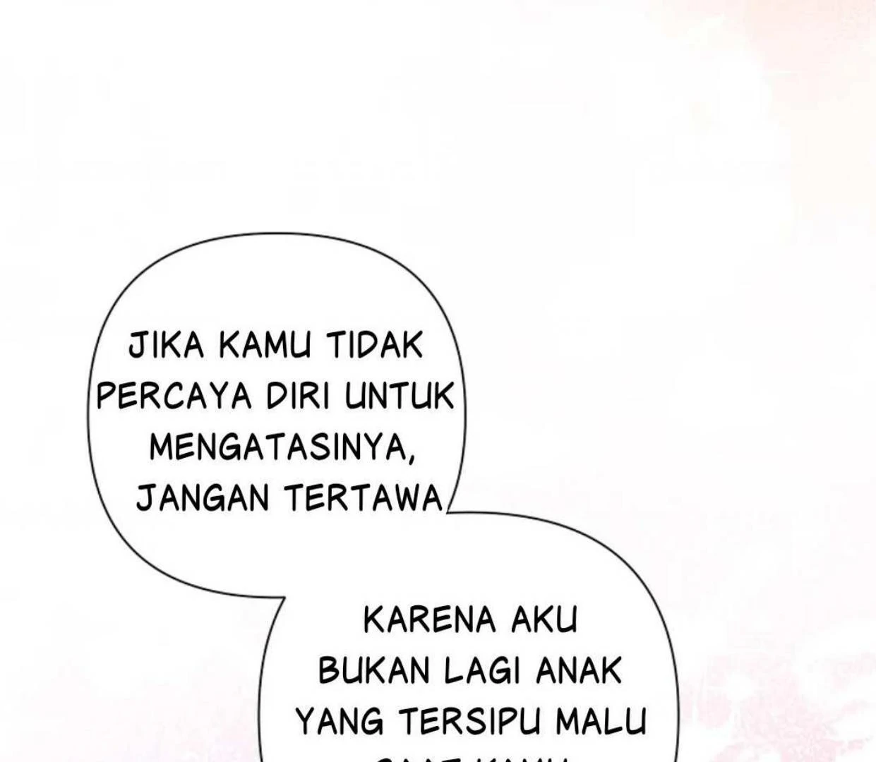 Menantu Tokoh Antagonis Punya Batasan Waktu Chapter 104 page 99