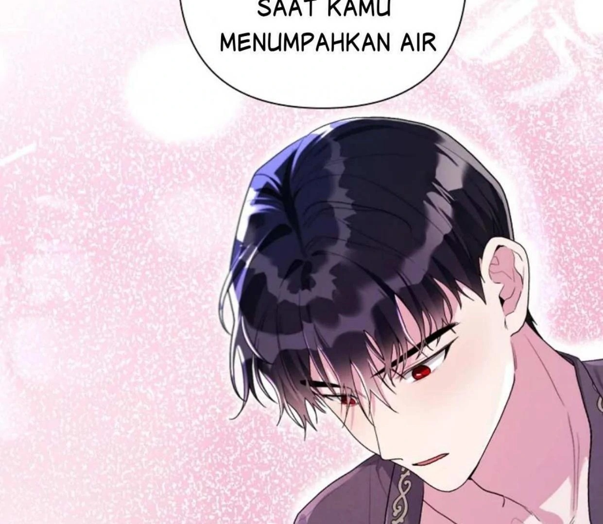 Menantu Tokoh Antagonis Punya Batasan Waktu Chapter 104 page 100