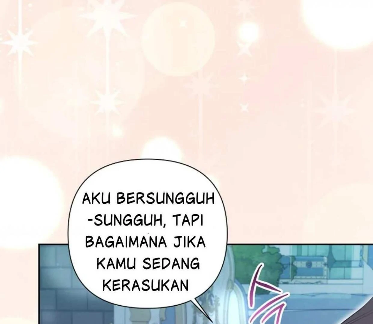 Menantu Tokoh Antagonis Punya Batasan Waktu Chapter 104 page 104