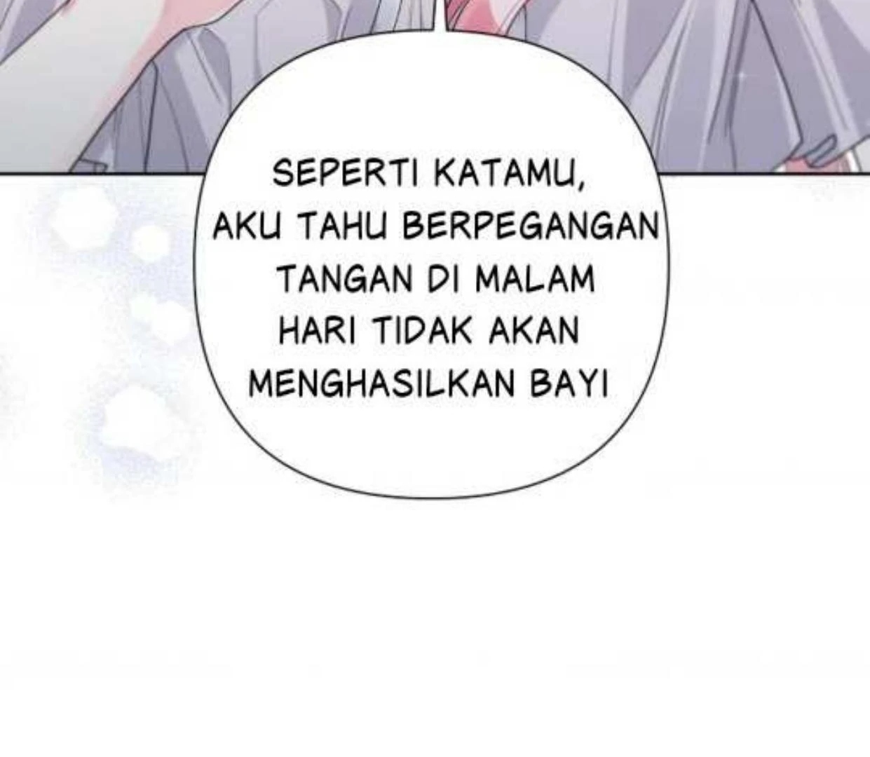 Menantu Tokoh Antagonis Punya Batasan Waktu Chapter 104 page 109