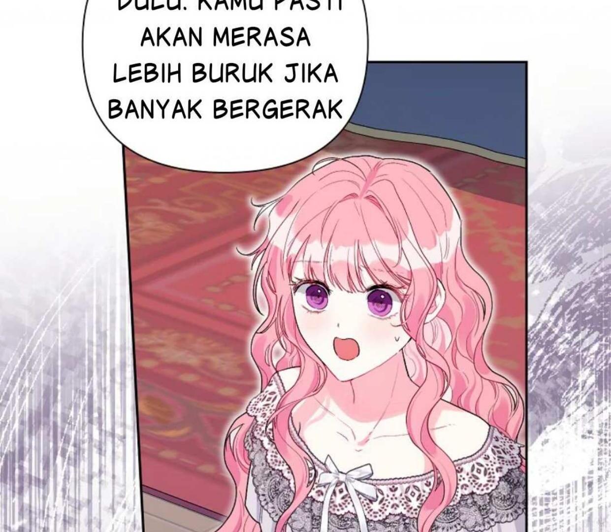 Menantu Tokoh Antagonis Punya Batasan Waktu Chapter 104 page 11