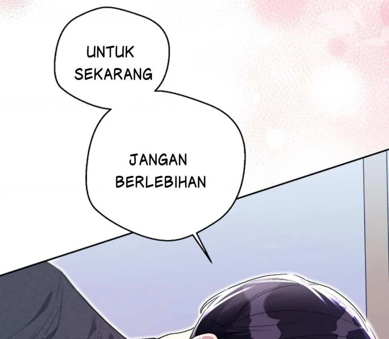 Menantu Tokoh Antagonis Punya Batasan Waktu Chapter 104 page 121