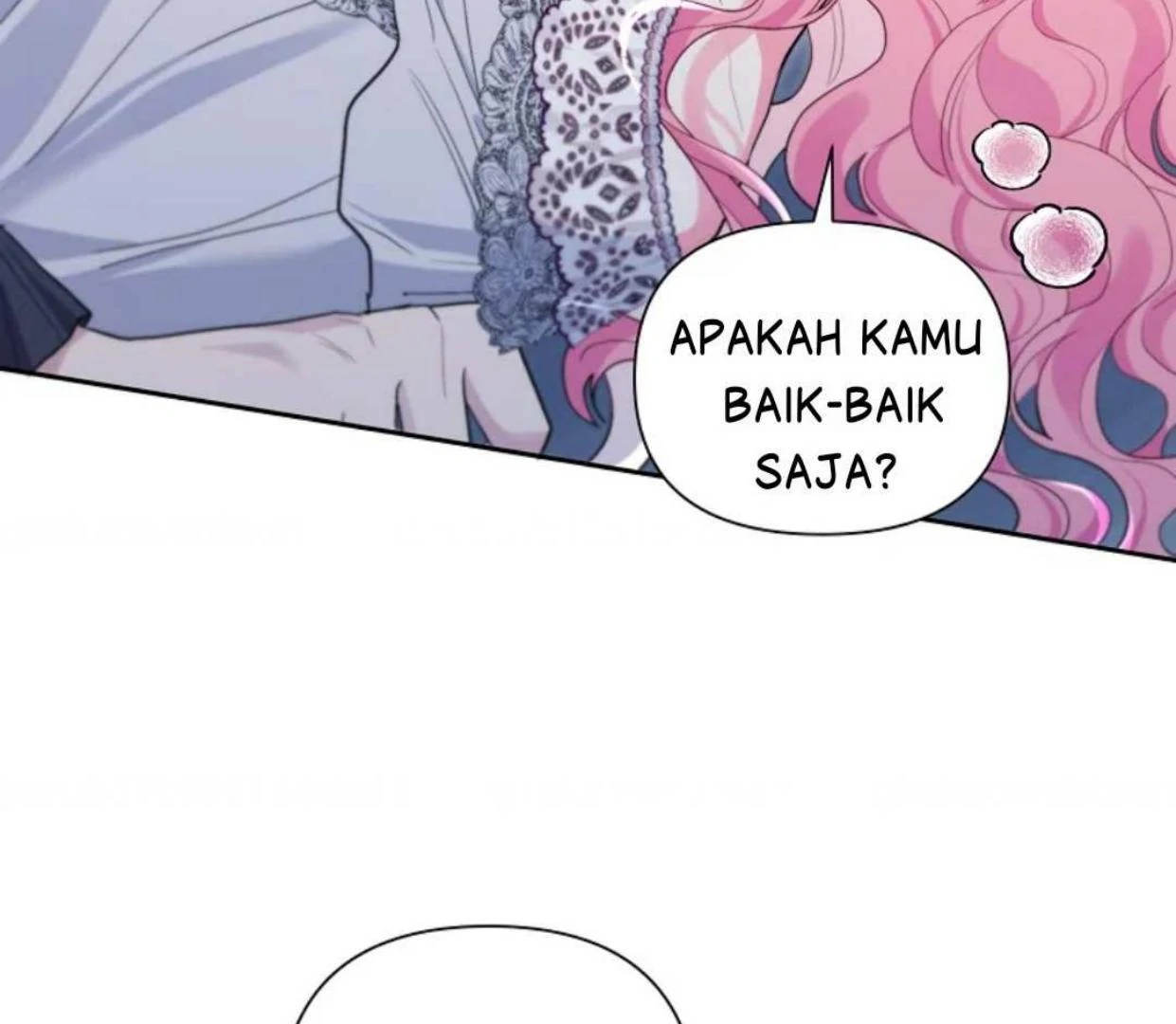 Menantu Tokoh Antagonis Punya Batasan Waktu Chapter 104 page 123