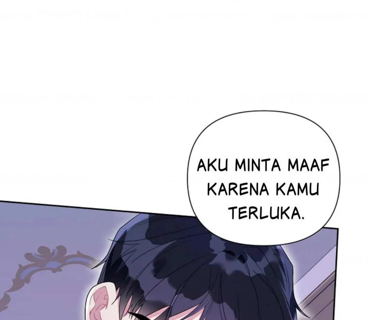 Menantu Tokoh Antagonis Punya Batasan Waktu Chapter 104 page 130