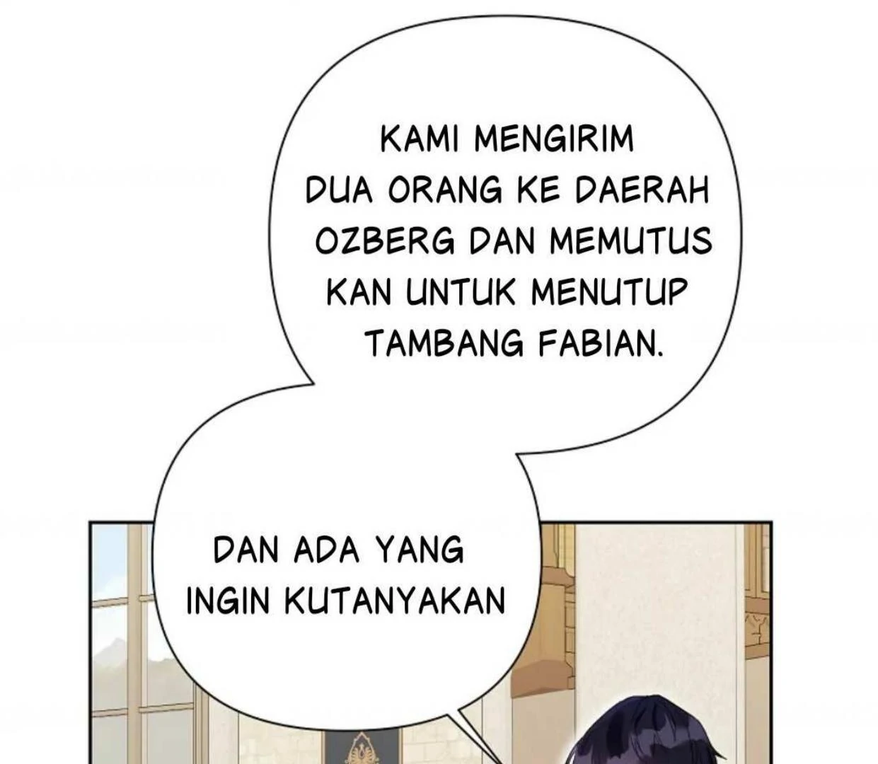 Menantu Tokoh Antagonis Punya Batasan Waktu Chapter 104 page 141
